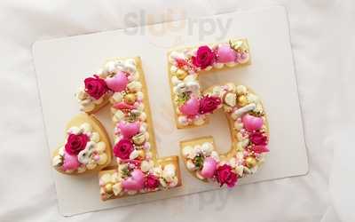 Atmosphere Patisserie