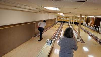 Lancaster Elks Lodge