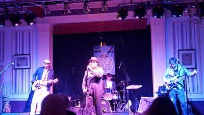 Lancaster Elks Lodge