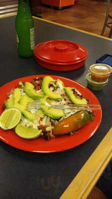 Taqueria El Pastorcito D.f.