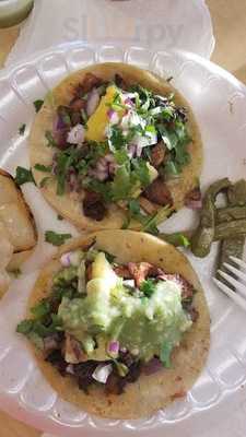 Taqueria El Pastorcito D.f.