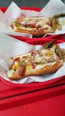 Taqueria El Pastorcito D.f.