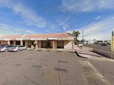 Taqueria El Pastorcito D.f.