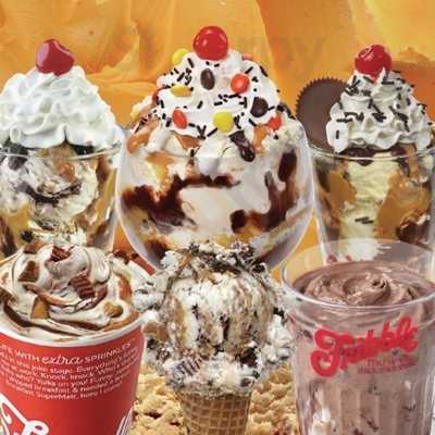 Friendly's