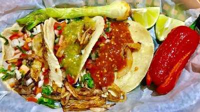 Taqueria Captain Ponchos 2