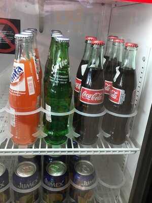 Taqueria Captain Ponchos 2