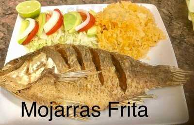 Taqueria Captain Ponchos 2