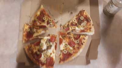 Domino's Pizza