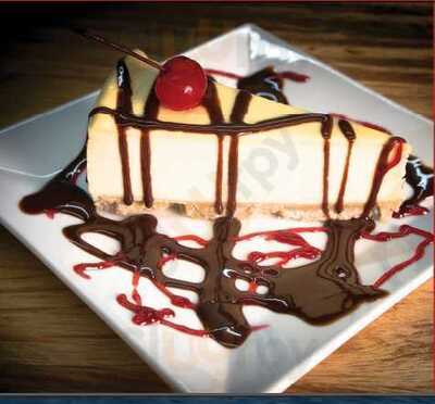 Fayrooz Cafe And Lounge