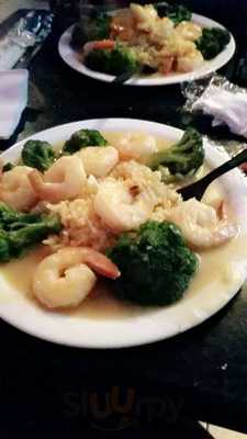 Fayrooz Cafe And Lounge