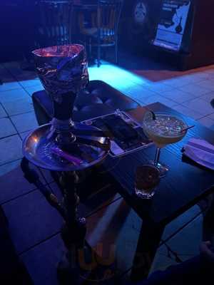 Fayrooz Cafe And Lounge