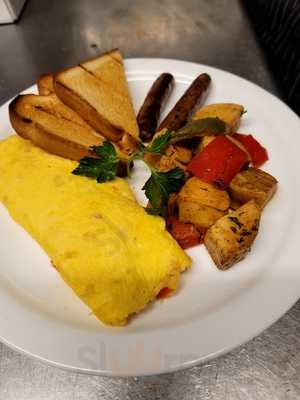 Fayrooz Cafe And Lounge