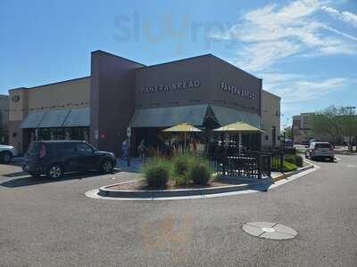 Panera Bread