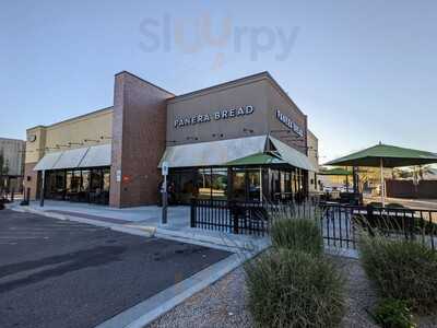 Panera Bread