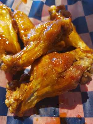 Jerry Allens Sports Bar At Midtown