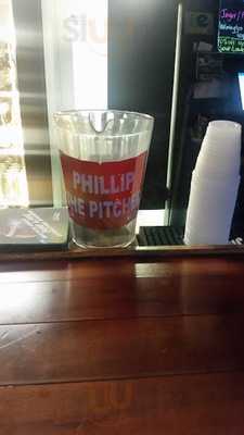 Jerry Allens Sports Bar At Midtown