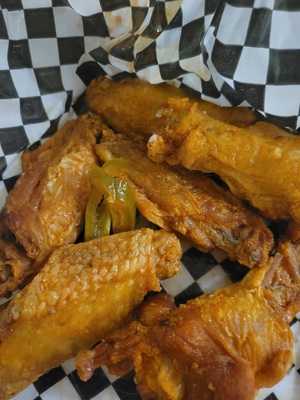 Jerry Allens Sports Bar At Midtown