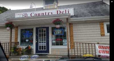 Country Deli
