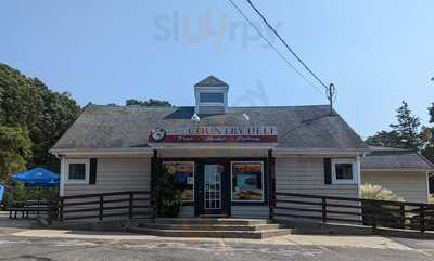 Country Deli