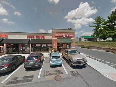 Tropical Smoothie Cafe