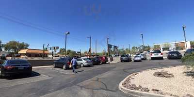 Applebees In Tempe Arizona