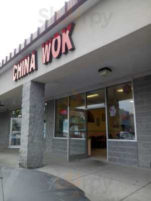 China Wok