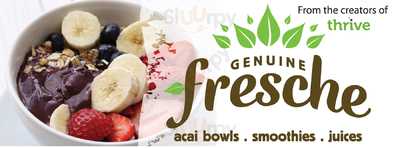 Thrive Acai Bowls And Smoothies