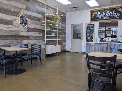 Thrive Acai Bowls And Smoothies