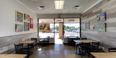 Thrive Acai Bowls And Smoothies