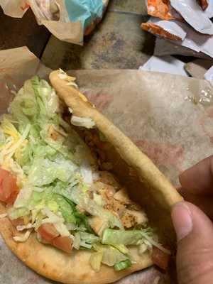 Taco Bell