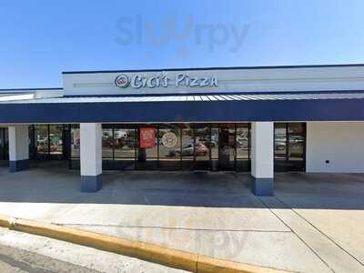Cicis Pizza