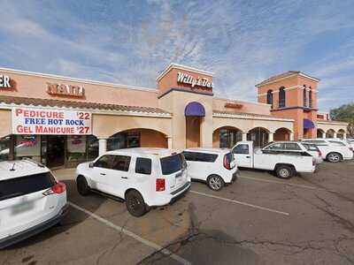 Cactus Willy's Bar & Grill