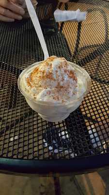 Good Life Ice Cream And Treats