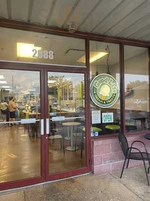 Good Life Ice Cream And Treats