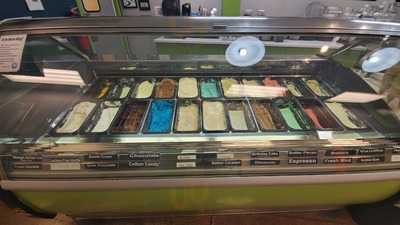 Good Life Ice Cream And Treats