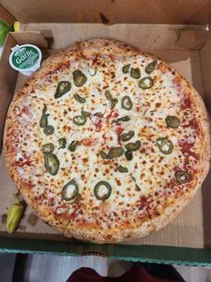 Papa John's Pizza