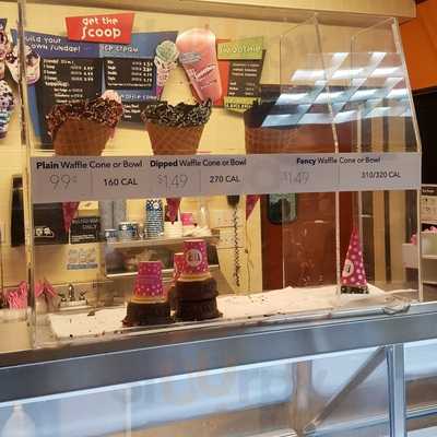 Baskin-robbins