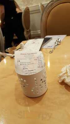 Prince Tea House