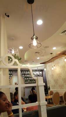 Prince Tea House