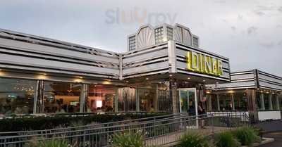 Silver Lining Diner