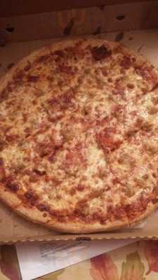 Little Mac's Pizzeria