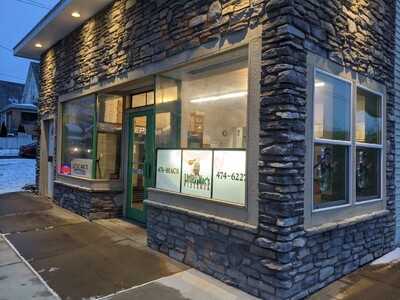 Little Mac's Pizzeria