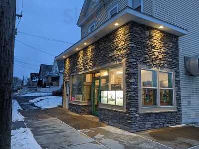 Little Mac's Pizzeria