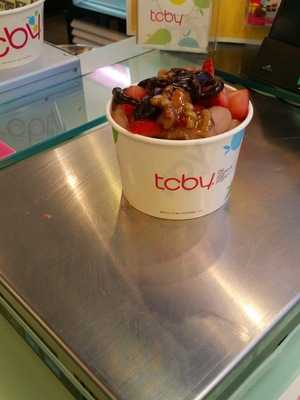 Tcby