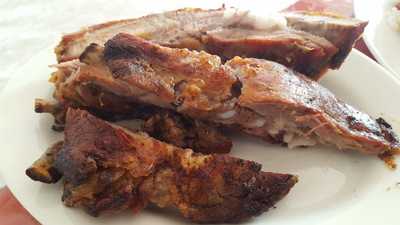 Autentico Latino Restaurante