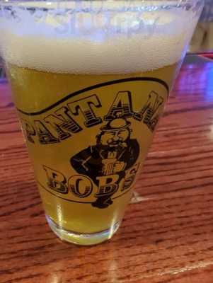 Pantara Bob's