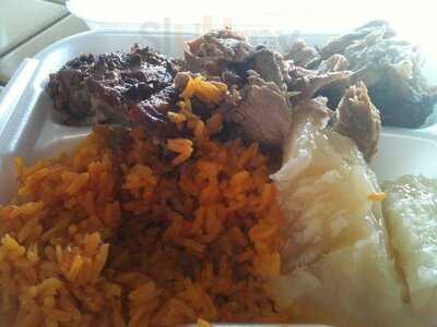 Puerto Rico Family Bbq Inc