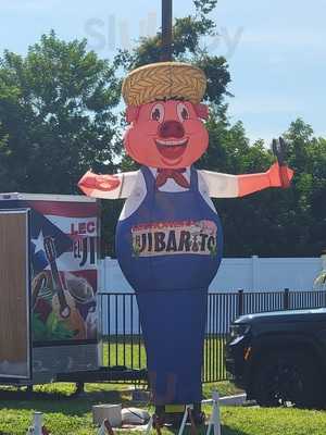 Puerto Rico Family Bbq Inc