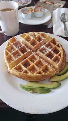 Last Hope Lagoon Restaurant And Bar