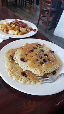 Last Hope Lagoon Restaurant And Bar